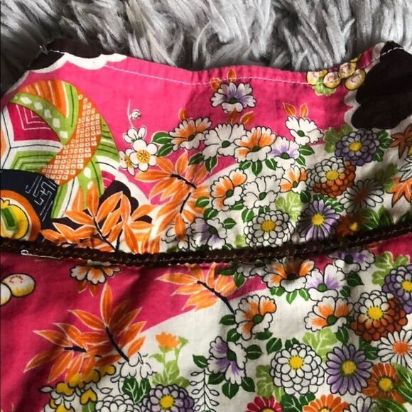 Jen Jen baby Girl Skirt w/ Tulle Lining 18 months - Picture 2 of 8